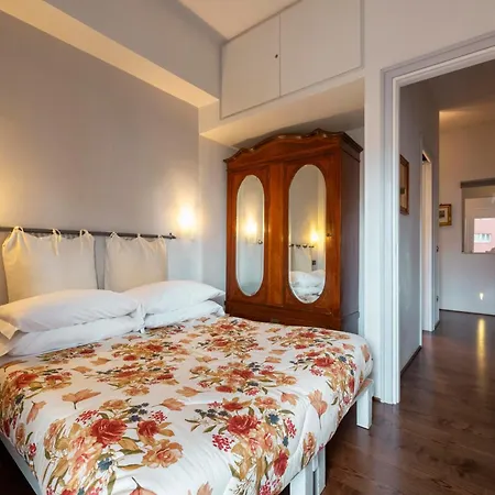 Vaticano Apartamento *