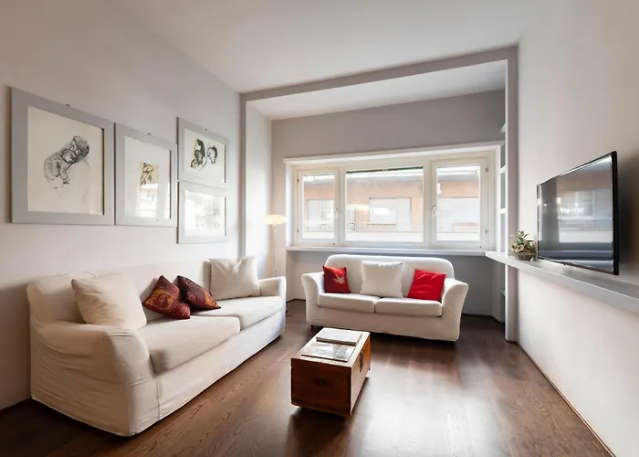 Vaticano Apartamento