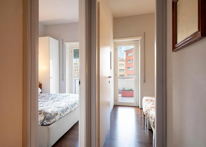 Vaticano Apartamento *