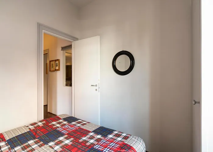 Vaticano Apartamento *