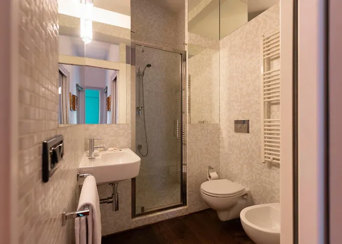 Apartamento Vaticano Roma