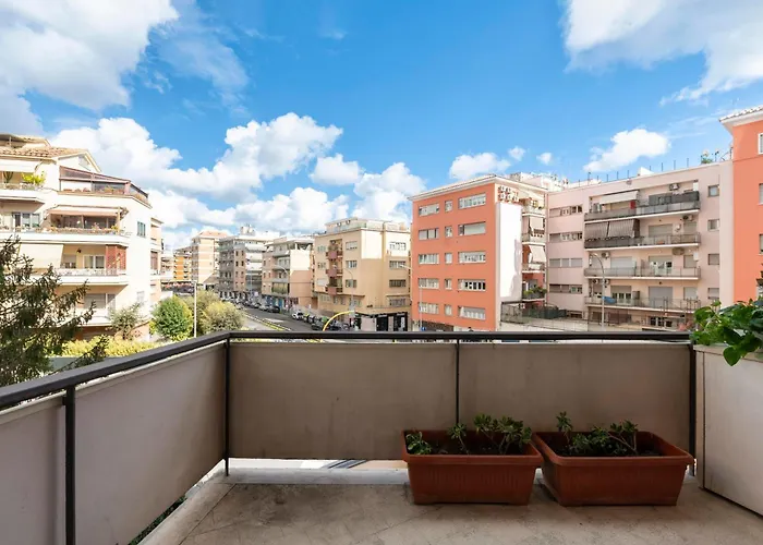 Vaticano Apartamento