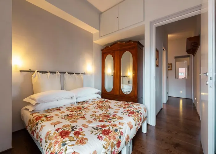 Vaticano Apartamento *