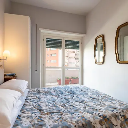 Vaticano Apartment *
