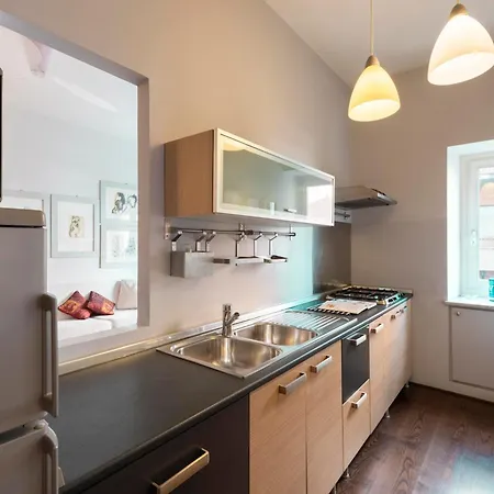 Vaticano Apartamento Roma