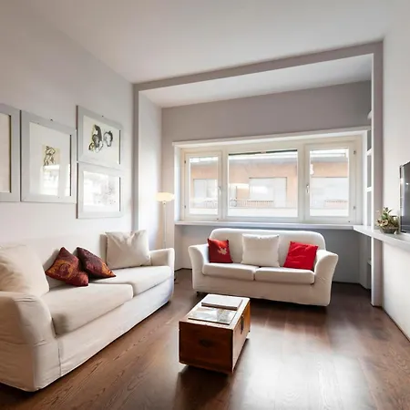 Vaticano Apartamento