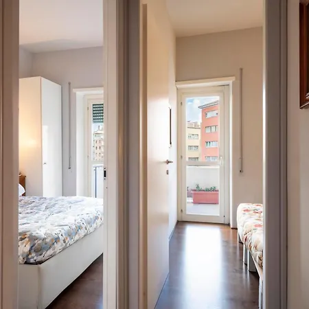 Vaticano Apartamento *